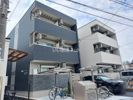 フジパレス助松町サウスの間取り画像