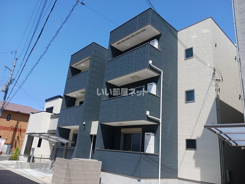 ARCAりんくうⅠの外観画像