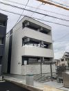 フジパレス助松町ノースの間取り画像