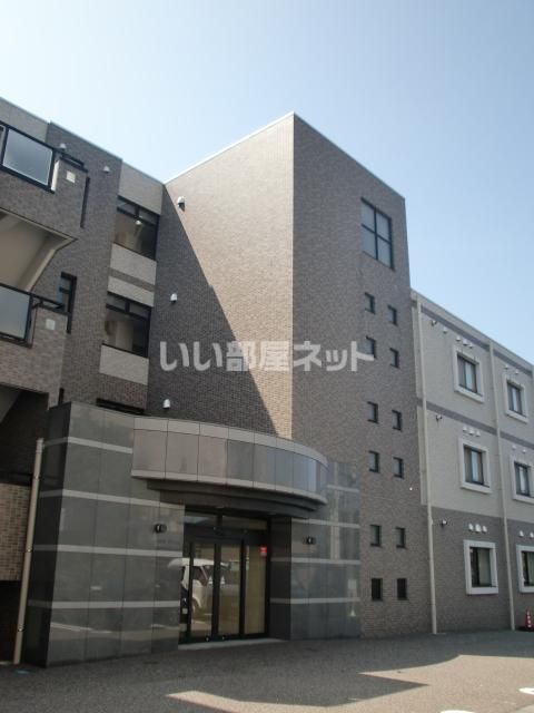 ホーリー弁天橋の外観画像