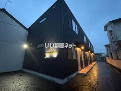 AO丸の内の外観画像