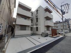 ダイヤハウスⅤの外観画像