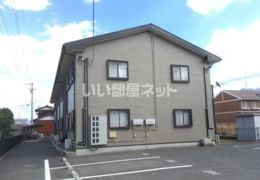 フォブール久松の外観画像