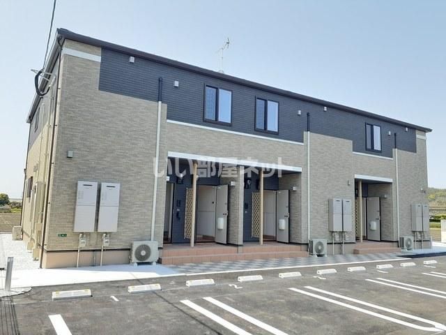 シーシャロームの外観画像