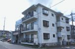 新狭山ハウスKMの間取り画像