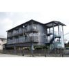 冨田上野寮の間取り画像