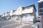 サニーヒルズ Gの間取り画像