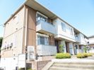 ジュネスの間取り画像