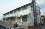 ベルメゾンの丘・下田島の外観
