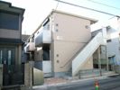シャーメゾン ひかわの間取り画像