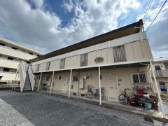 神明 グリーン ハイツの外観画像