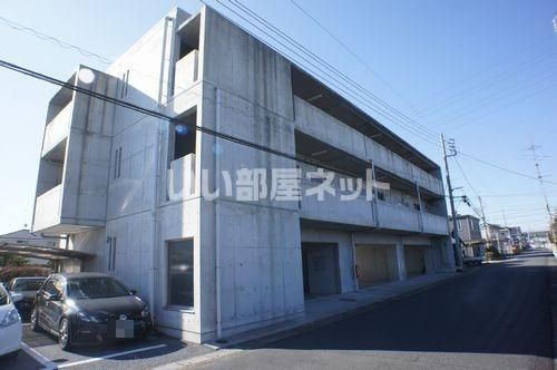 Lorinser Dorfの外観画像