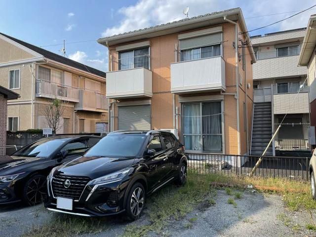 クーボットハウスの外観画像