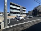 アリスティオ緑町の間取り画像