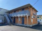 ブリリアントAの間取り画像