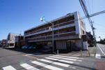 グレイスメイの間取り画像