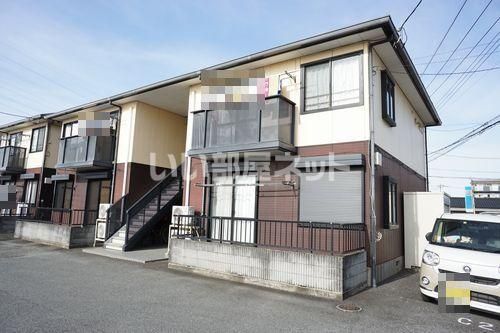 オークスCの外観画像