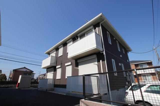 Via Lattea Cの外観画像