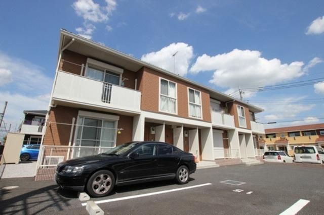 Via Lattea Bの外観画像