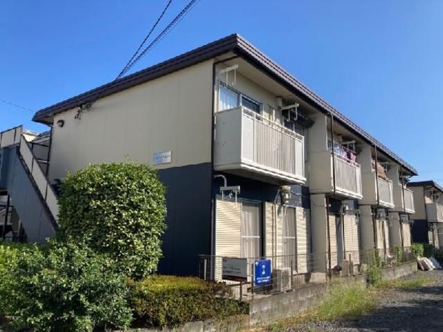 パル コーポ 領家 Bの外観画像