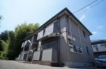 マーベラスコートAの間取り画像