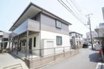 アネックス高根台の間取り画像