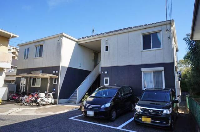 リシアンサスの外観画像