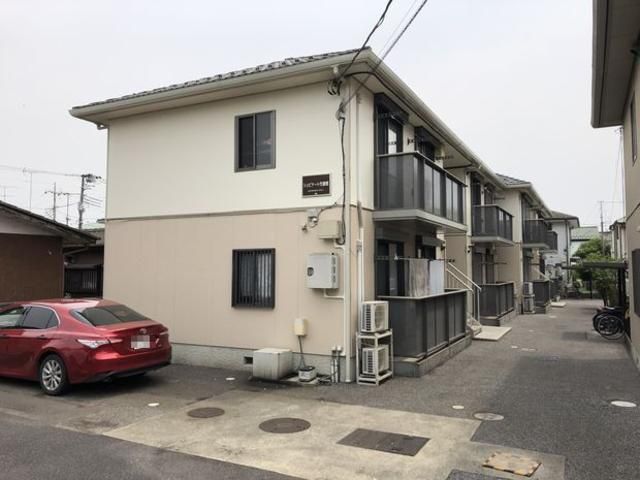 シュピナート弐番館の外観画像