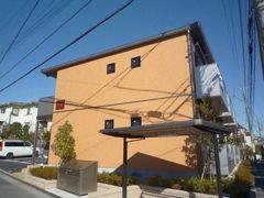 大新ヒルズ八ヶ崎の外観画像