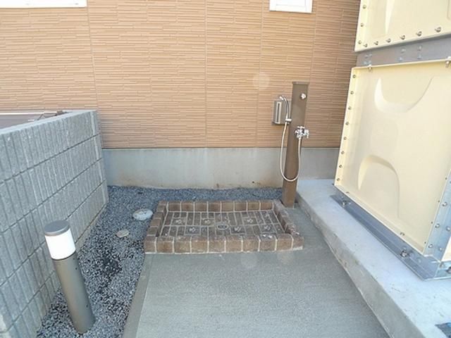 ゼクサ向山Bの外観画像