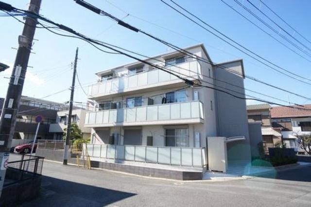 フラングレーズの外観画像