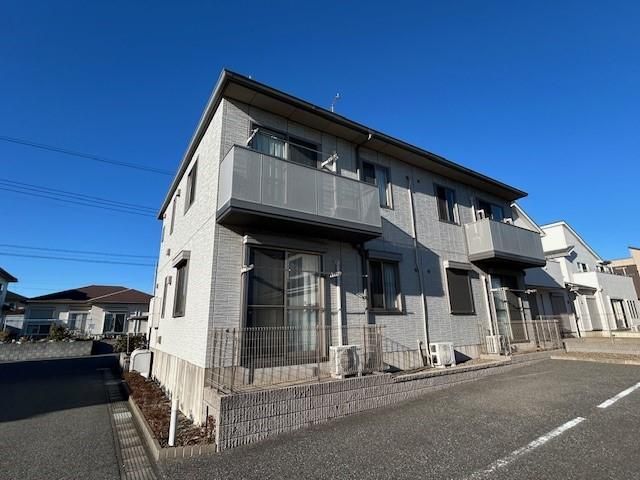 ラメールの外観画像