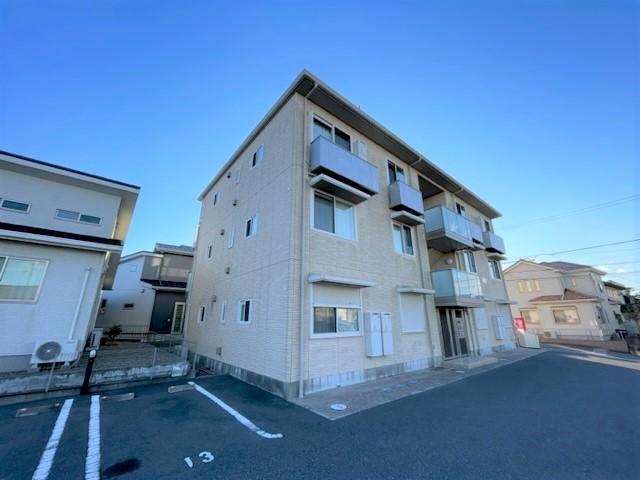 サリサ.eの外観画像