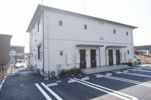 カーサ・レジオ Bの間取り画像