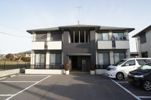 シャーメゾン中野Bの間取り画像