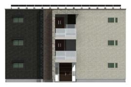 シカダの外観画像