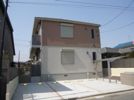 ボナール東船橋の外観