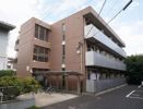 オー・ルージュ大倉山 Ⅱの間取り画像