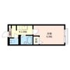 Roof S．Tの間取り画像