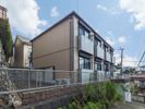 Roof S．Tの間取り画像