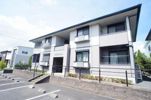 グランシャリオ Aの間取り画像