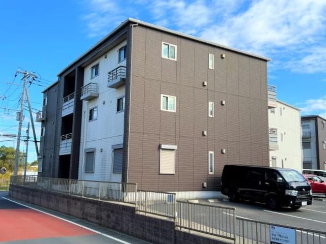 グレンディールAの外観画像