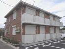 ウィルコートコガネ Bの間取り画像