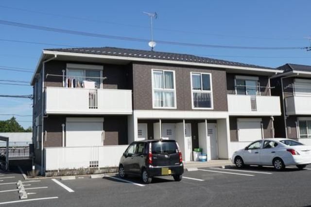 クレイプマートル・51 Bの外観画像