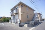 カーサヴェルデ Aの間取り画像