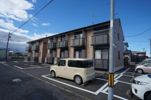 ラヴィドールの間取り画像