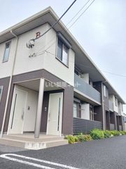 シャーメゾン・M Bの外観画像