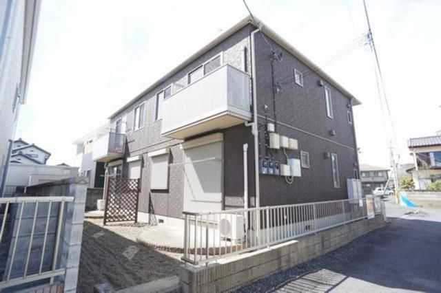オークスの外観画像