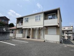 クラヴィエ Aの外観画像