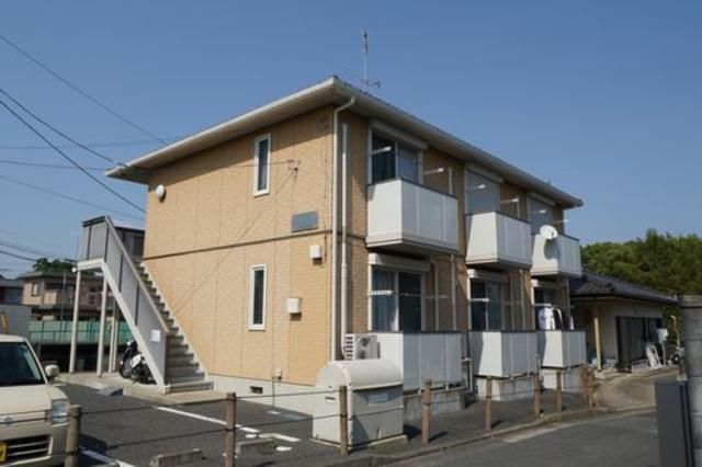 ShaMaison Via Latteaの外観画像
